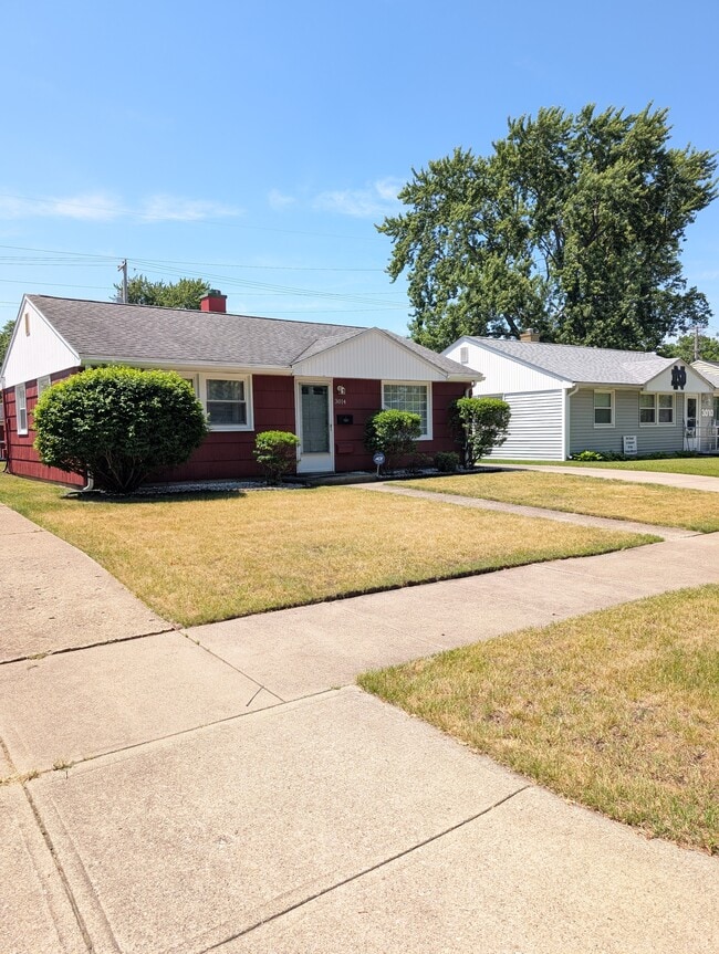 Photo - 3014 Sunnymede Ave