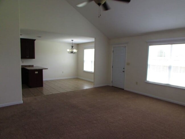 Photo - Modern Comfort: Your Ideal Rental Home in Valdosta, GA