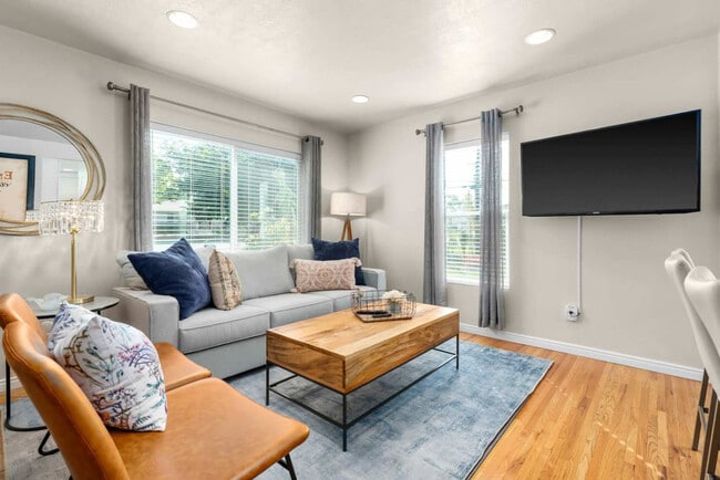 Building Photo - 2978 S Imperial St Unit ID1249881P Rental
