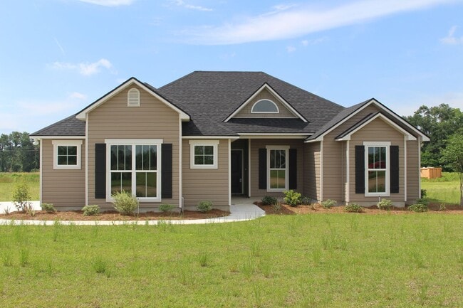 Building Photo - 3BD/2B Home in Lakeland, GA.  Close to Moo...