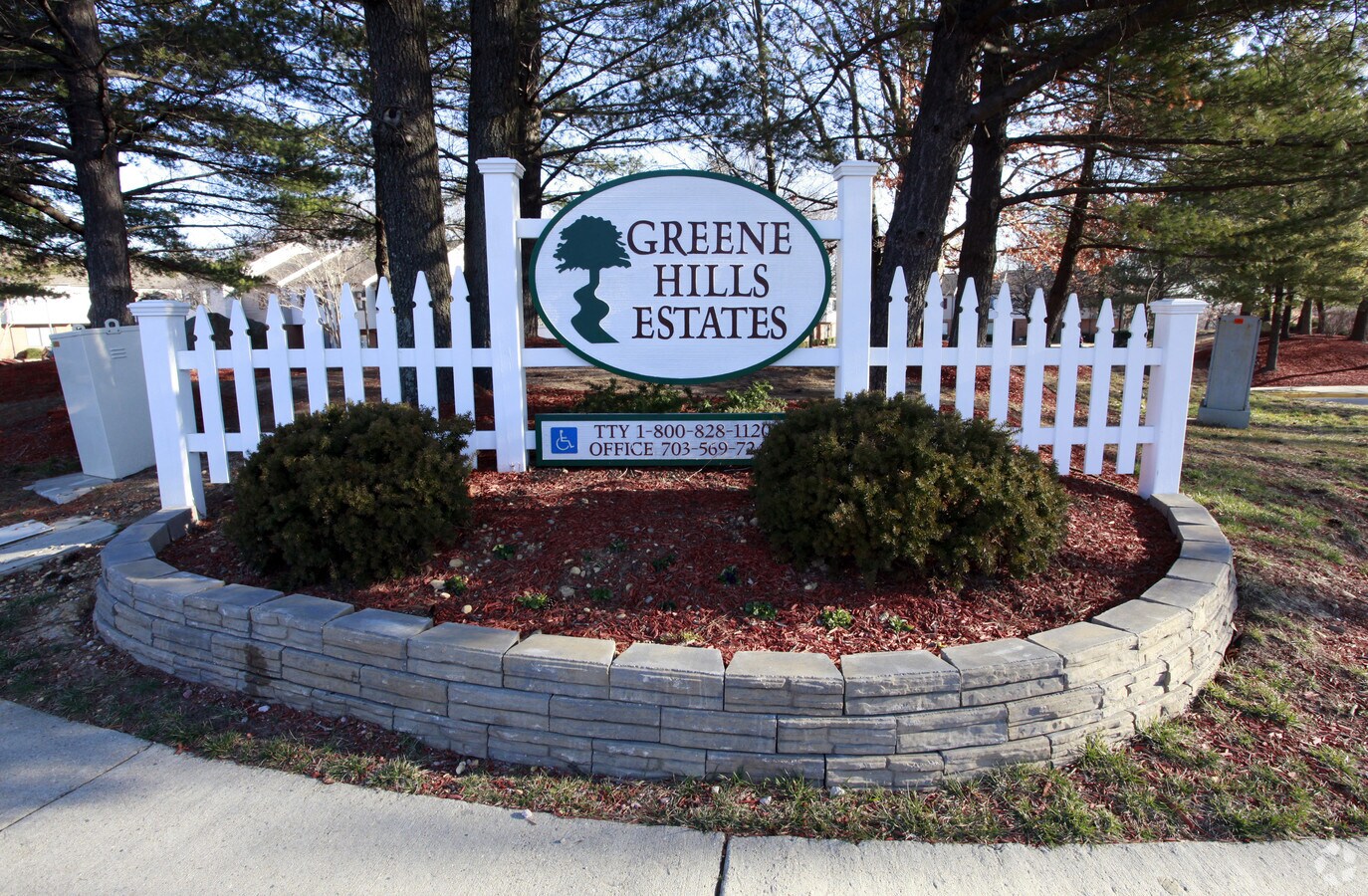 Photo - Greene Hills Estates