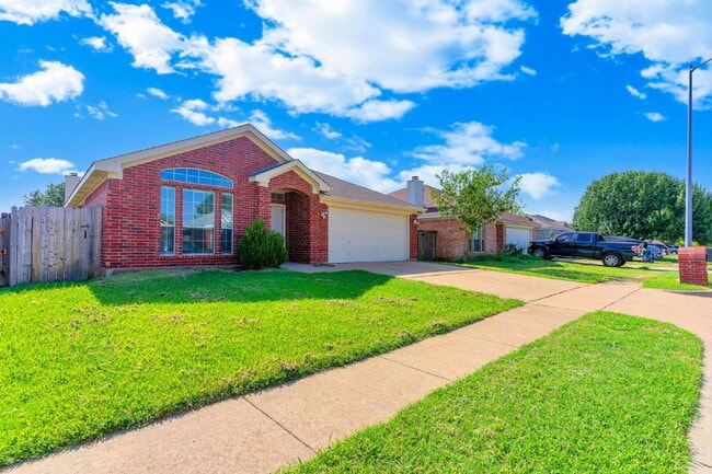 Photo - Welcome home to this beautifully maintained 4-bedroom, 2-bath, single-story home in the desirable...