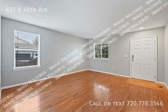 Photo - 637 N 48th Ave