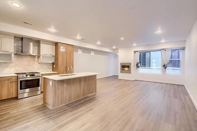 Photo - Modern LoHi Living with Rooftop Deck & City Views!!