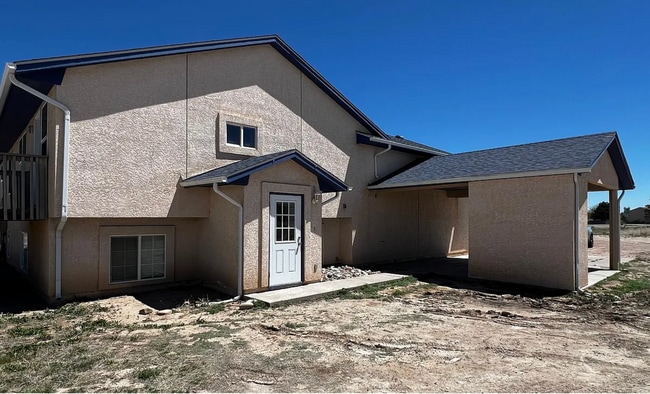 Building Photo - 593 S Aguilar Dr Unit 599