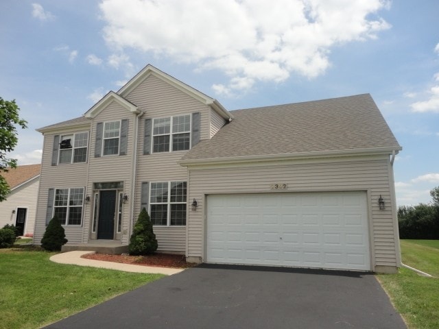 Building Photo - 2302 High Ridge Ln