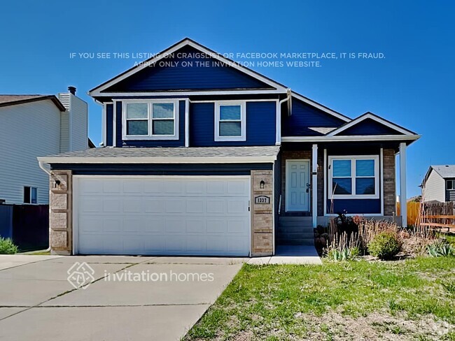 Building Photo - 1337 Canoe Creek Dr N Rental
