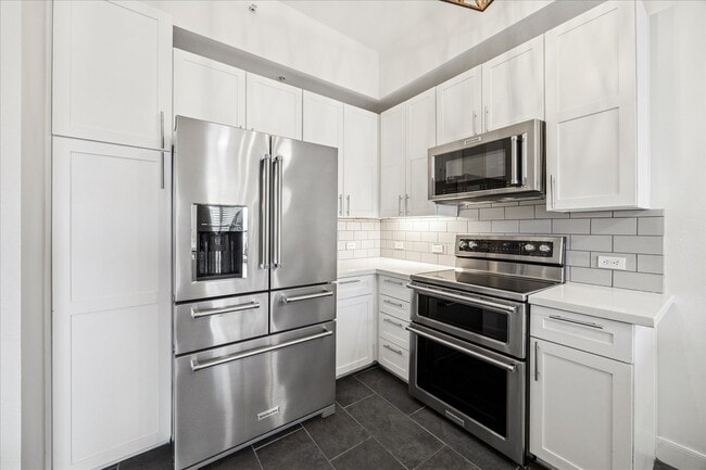 Photo - 3333 Allen Pkwy Unit 1408