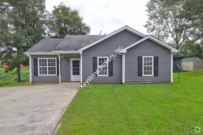 Building Photo - 8201 Spillers Dr SW Rental