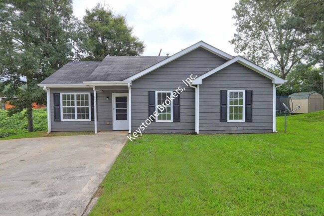Photo - 8201 Spillers Dr SW Casa