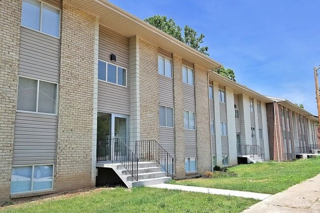 Photo - 3771 Cornell Dr Unidad #3771