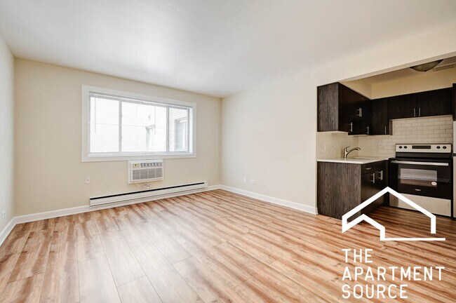 Photo - 5841 N Winthrop Ave Unidad 407