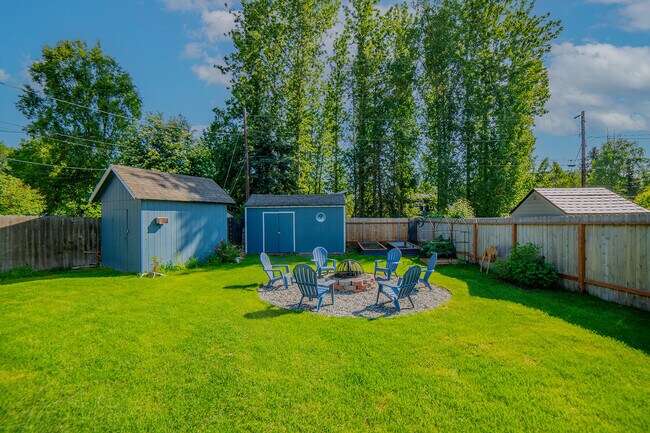 Photo - 4801 Canterbury Way