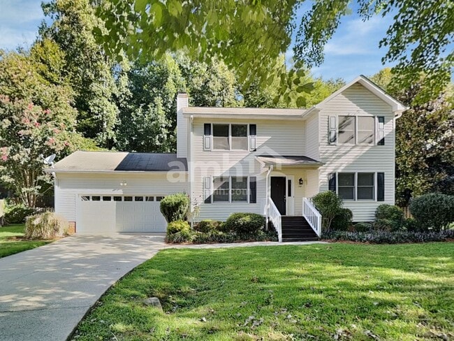 Building Photo - 6112 Glenridge Ct Rental