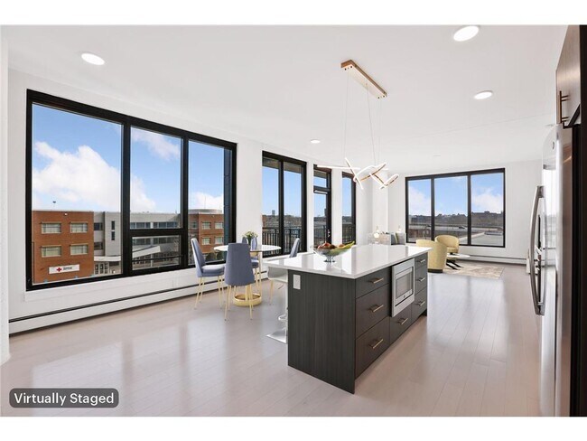 Photo - 1240 S 2nd St Unit 232