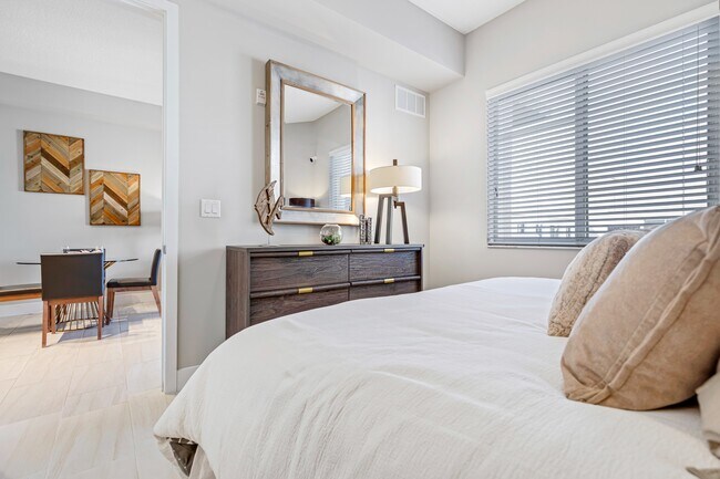1 bedroom apartment for rent in Boca Raton.