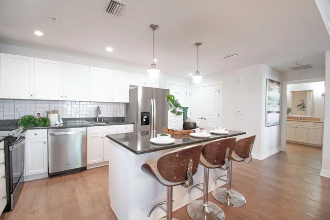 Photo - Marina View at Little Harbor