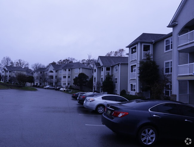 Magnolia Square Apartments