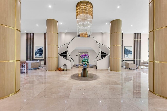 Photo - 3500 Mystic Pointe Dr Unit 3404