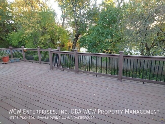 Photo - 3450 SW Macvicar Ave
