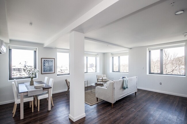 Photo - 76 Parker Hill Ave Unit 505