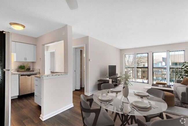 Building Photo - Bloomfield Place Rental