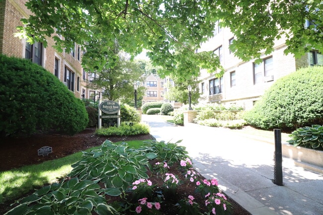 Photo - 122 Babcock St Condo Unit 33