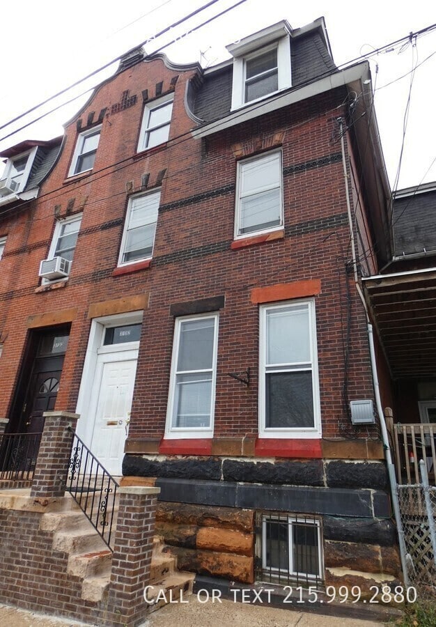 Building Photo - 3132 Mantua Ave