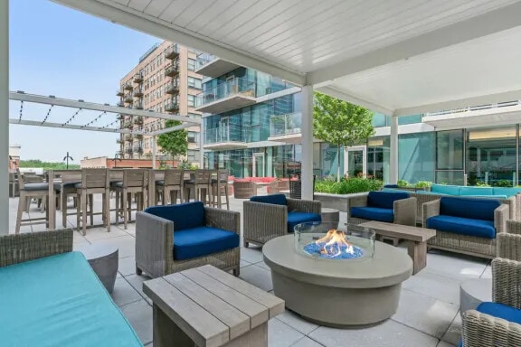 Photo - 1313 S Wabash Ave