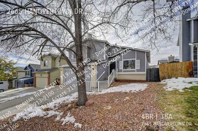 Photo - 2665 Hanovertown Dr