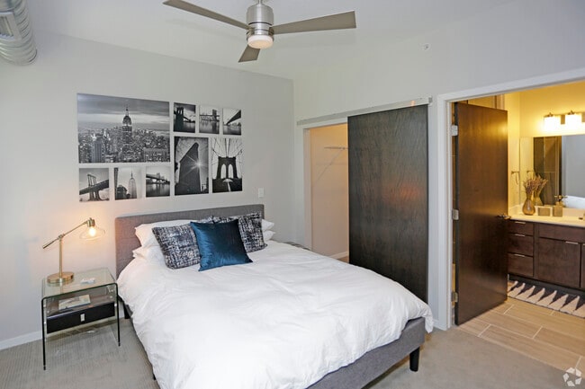 2 Bedroom 2 Bath