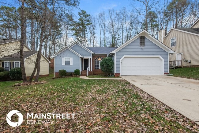 Photo - 7206 Morsey Ct House