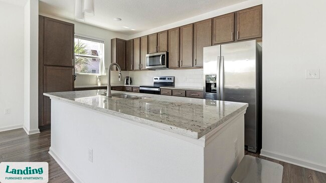 Photo - 1905 Promenade Way Unidad 3218.1405501