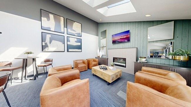 Ellyson Apartment Homes