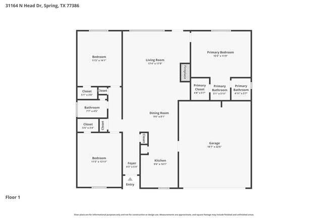 Photo - 31164 N Head Dr