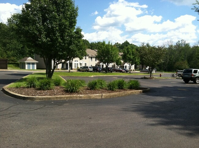 Photo - Titusville Apartments