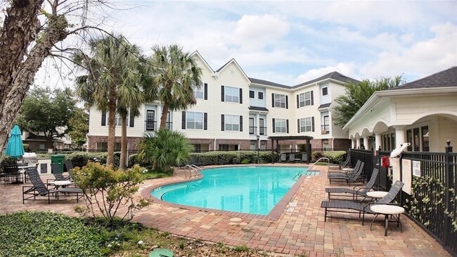 Photo - 9200 Westheimer Rd Unit 604