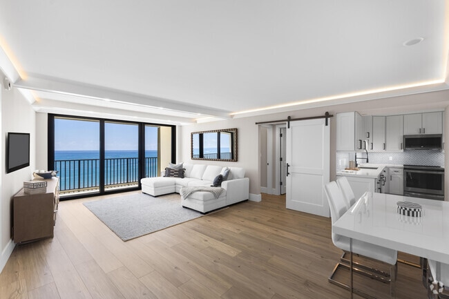 Building Photo - 400 Ocean Trail Way Unit 1008 Rental