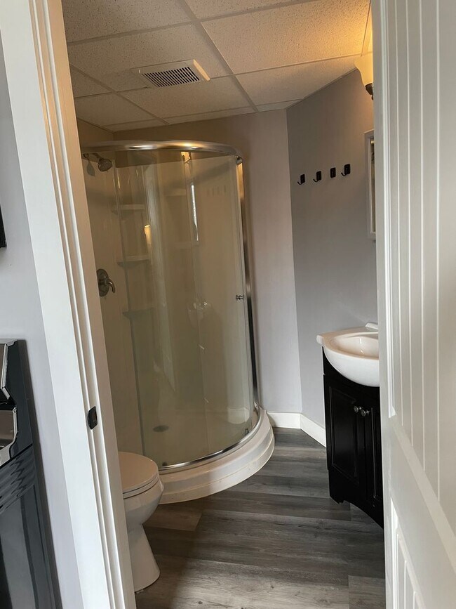 Photo - 1 Bedroom Available - Updated and Great Location! Unit 203