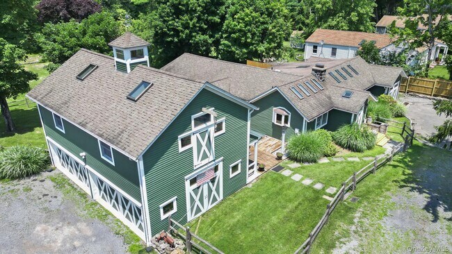 1950 Baldwin Rd