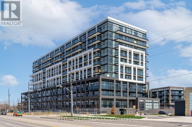 Photo - 50 George Butchart Dr Unité 502