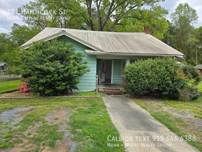 Photo - 131 Haithcock St