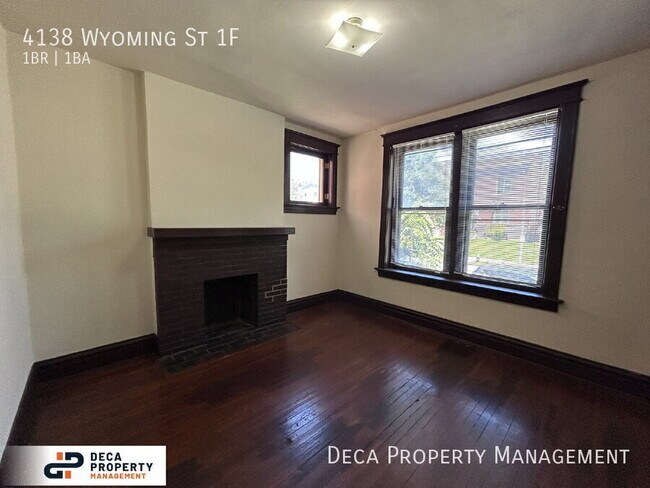 Photo - 4138 Wyoming St 1F-