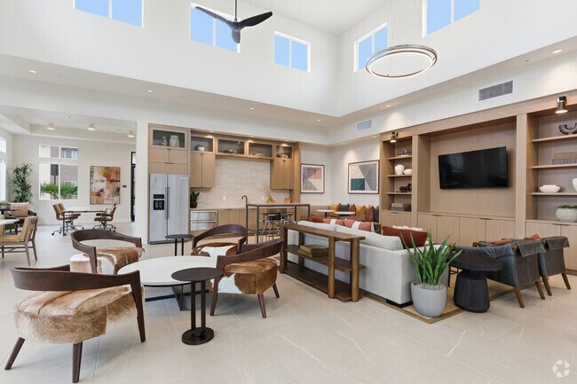 The California Room