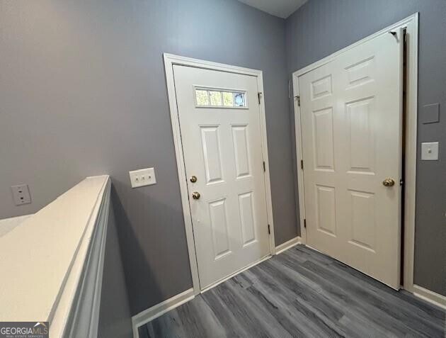 Photo - 1943 Hoods Fort Cir NW Unit 27