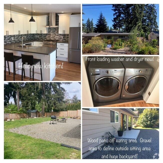 Building Photo - 15064 SE 43rd Pl Rental