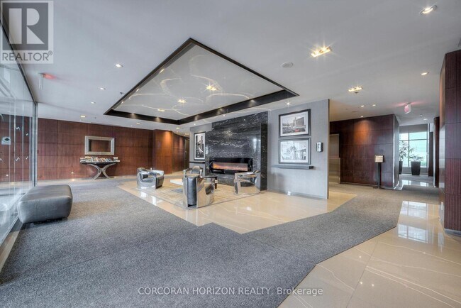 Photo - 231 Fort York Blvd Unit 2108