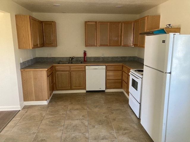 Kitchen - 1011 Giovanni St Unit #2