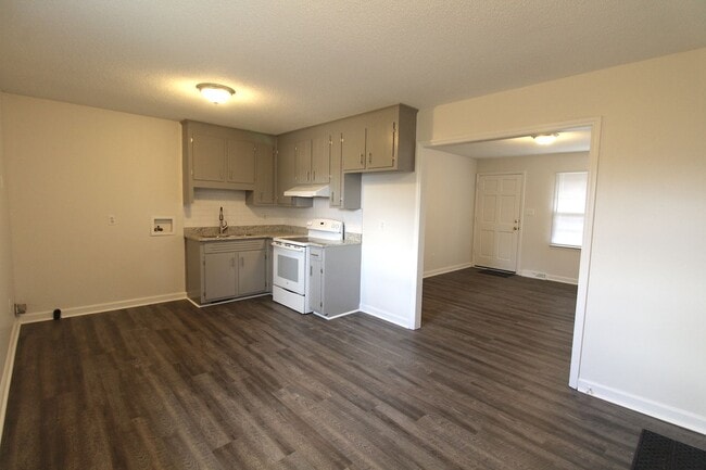 Photo - 3 Bedroom home with a Full Basement in Indian Trail!