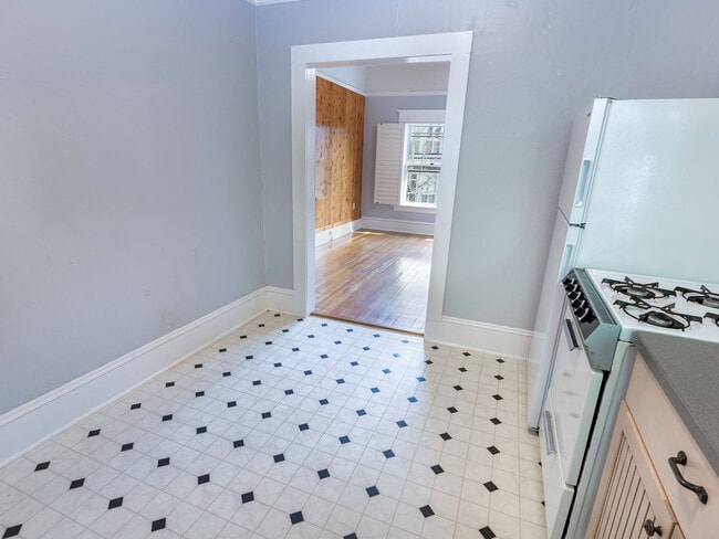 Photo - Corbett Building